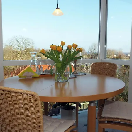 Nr 21 Penthouse Schwansen