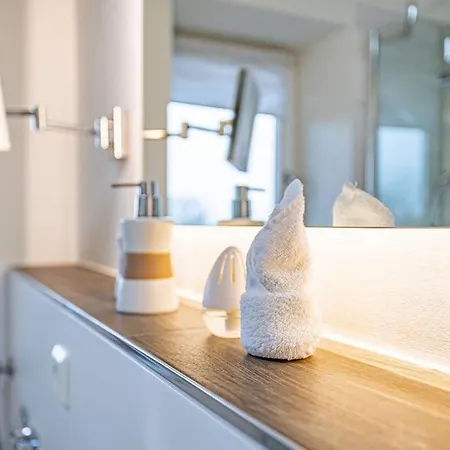 Nr 21 Penthouse Schwansen Schönhagen