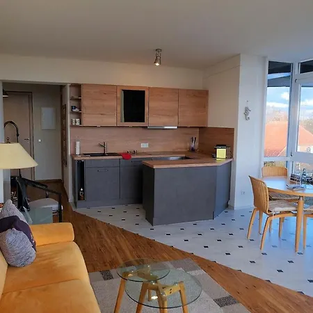 Nr 21 Penthouse Schwansen *