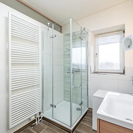 Nr 21 Penthouse Schwansen *