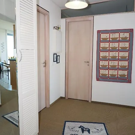 Nr 21 Penthouse Schwansen