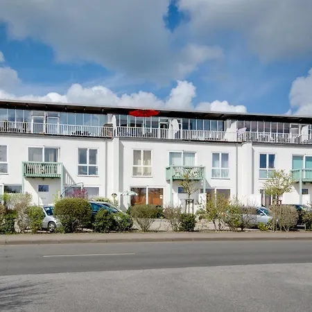 Apartment Nr 21 Penthouse Schwansen Schönhagen